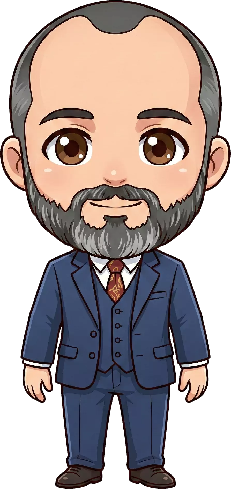 Alex Giurgea, CTO & Co-fondator