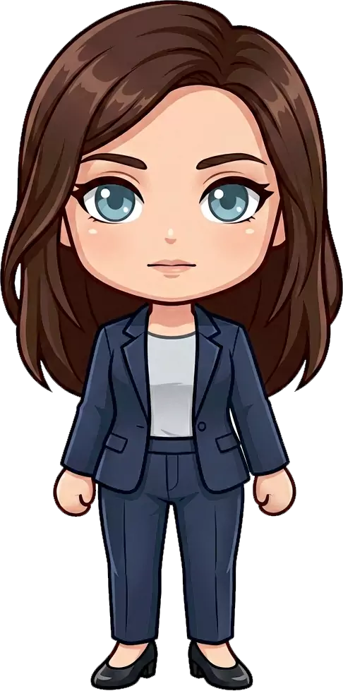 Eliza Custura, Business Development