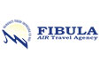 Fibula Air Travel Agency