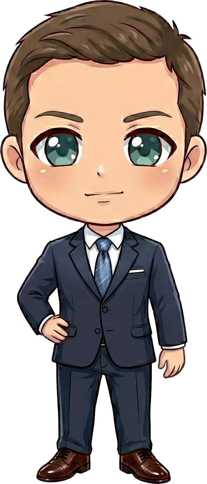 George Safta, CEO & Co-fondator