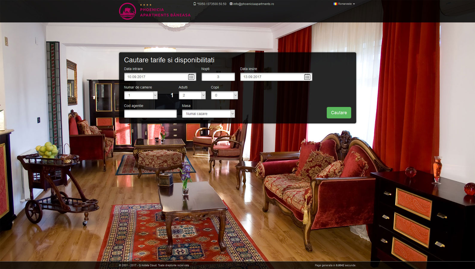 Portofoliu Q Travel Cloud